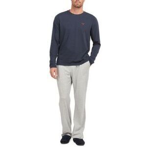 Barbour Mens Abbot Trousers Grey Marl XL, Size: XLARGE S/S